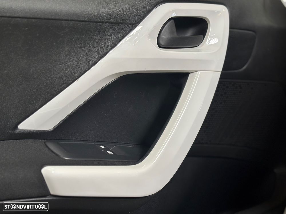 Peugeot 208 PureTech 68 Like - 12