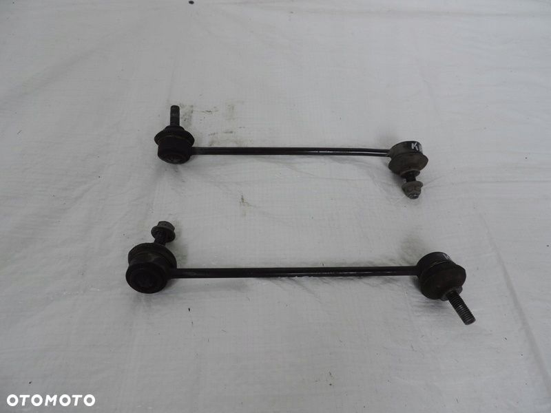 ŁĄCZNIK STABILIZATORA PRZÓD OPEL KARL - 1