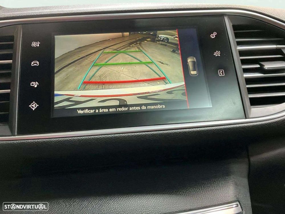 Peugeot 308 - 12