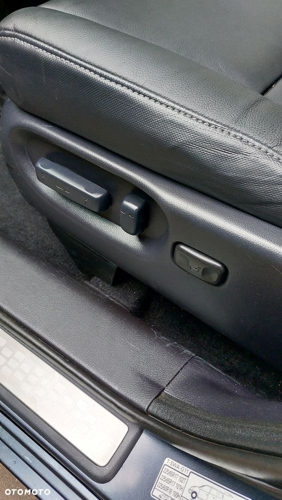 Honda CR-V 2.2i DTEC 4WD Executive - 34