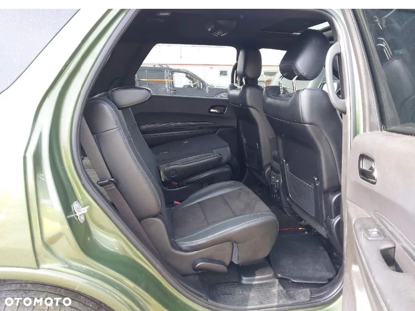 Dodge Durango - 7