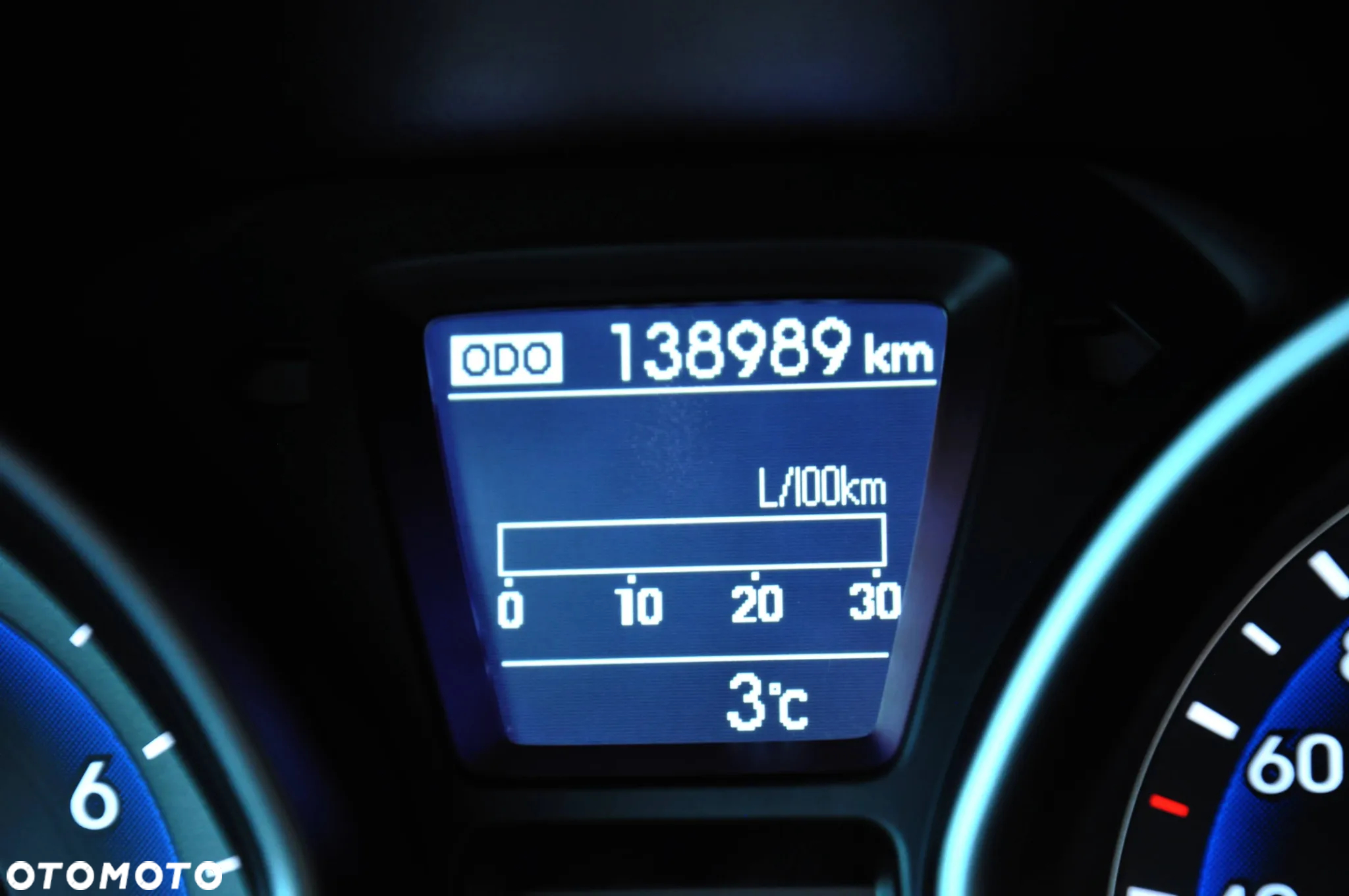 Hyundai i30 1.4 Classic - 35
