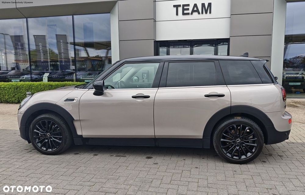 MINI Clubman Cooper - 7
