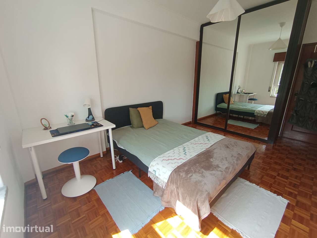 Quarto para Senhoras - Grande imagem: 4/5