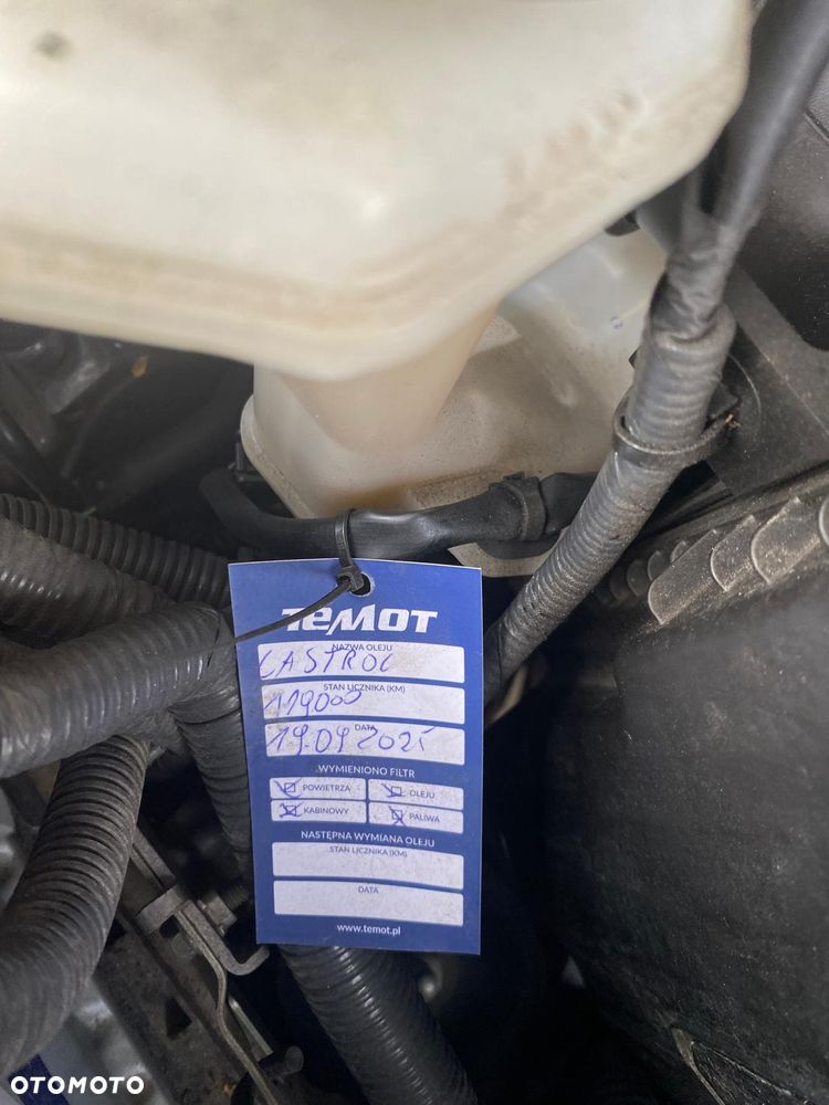 Nissan X-Trail 1.6 dCi 360 - 22