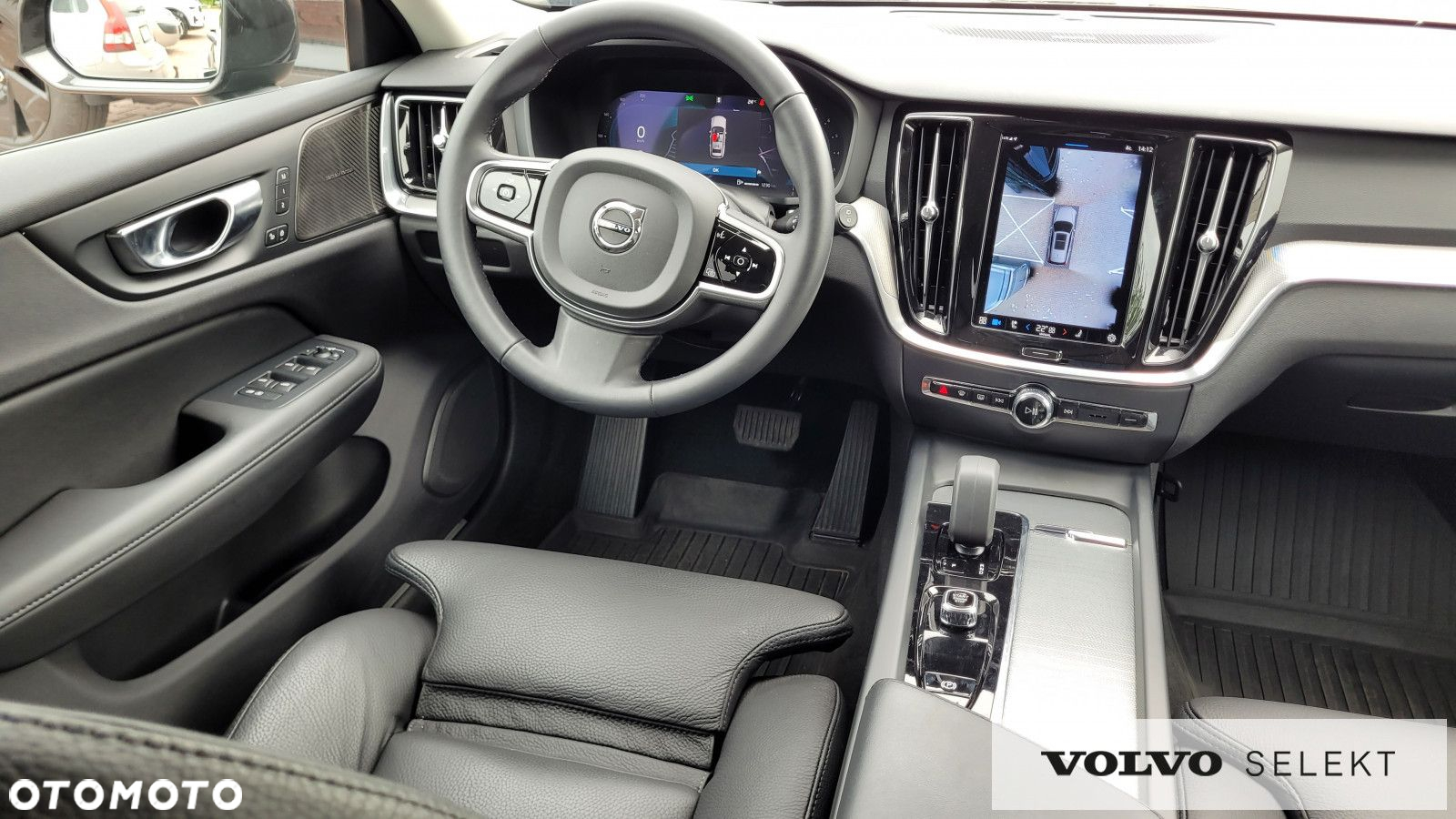 Volvo V60 Cross Country - 18