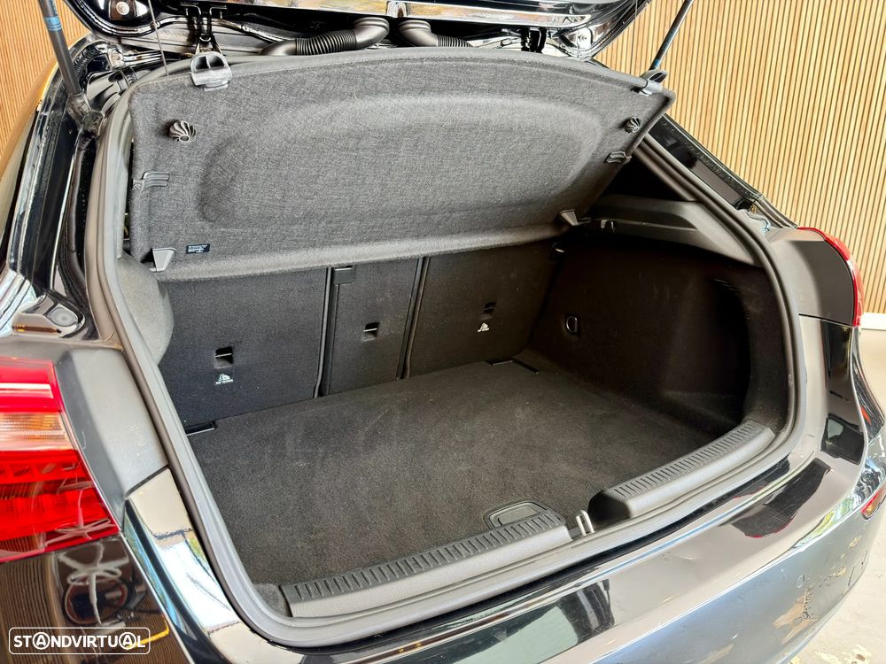 Mercedes-Benz A 160 Style Plus - 24