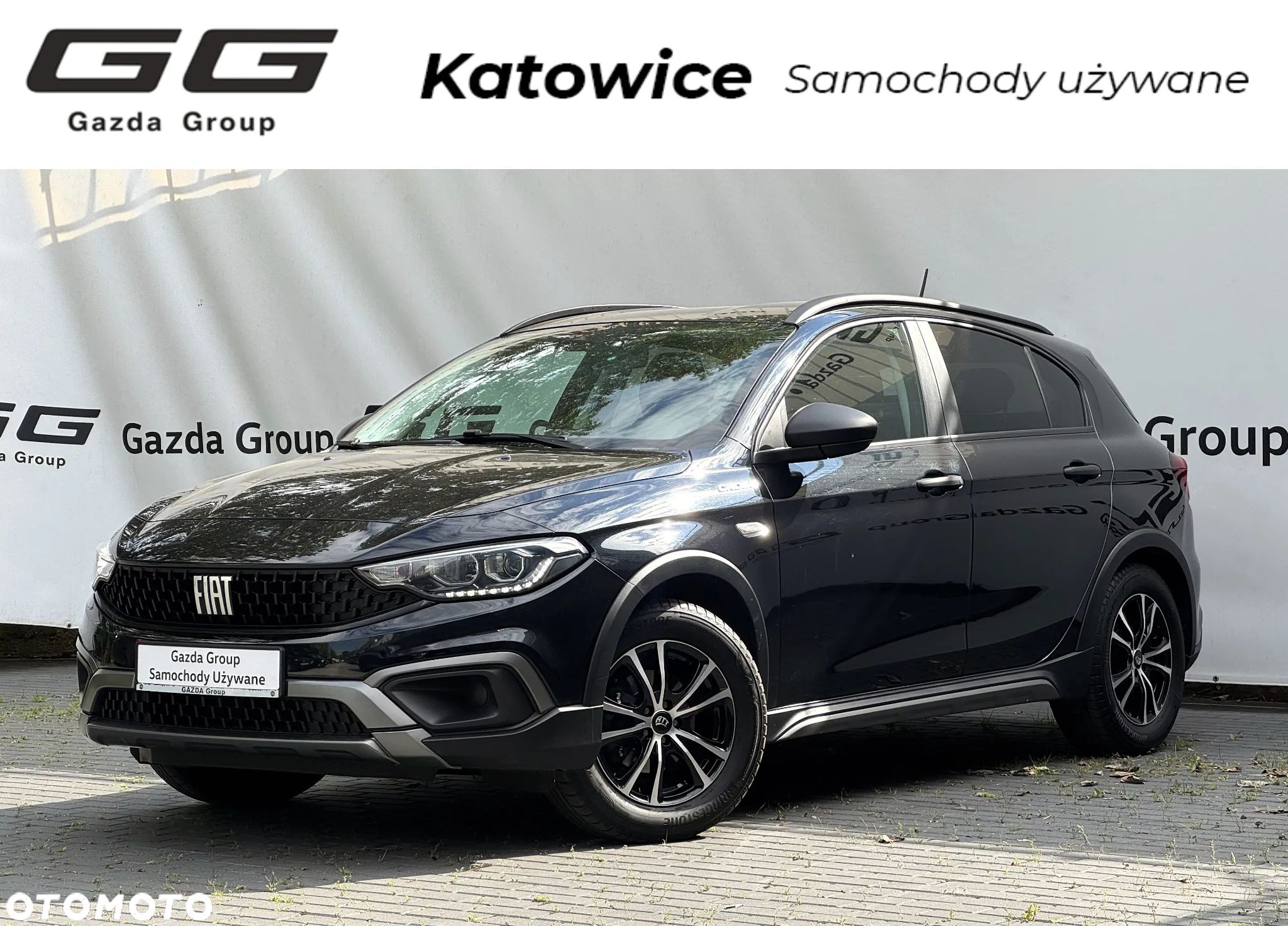 Fiat Tipo 1.0 T3 City Cross - 1