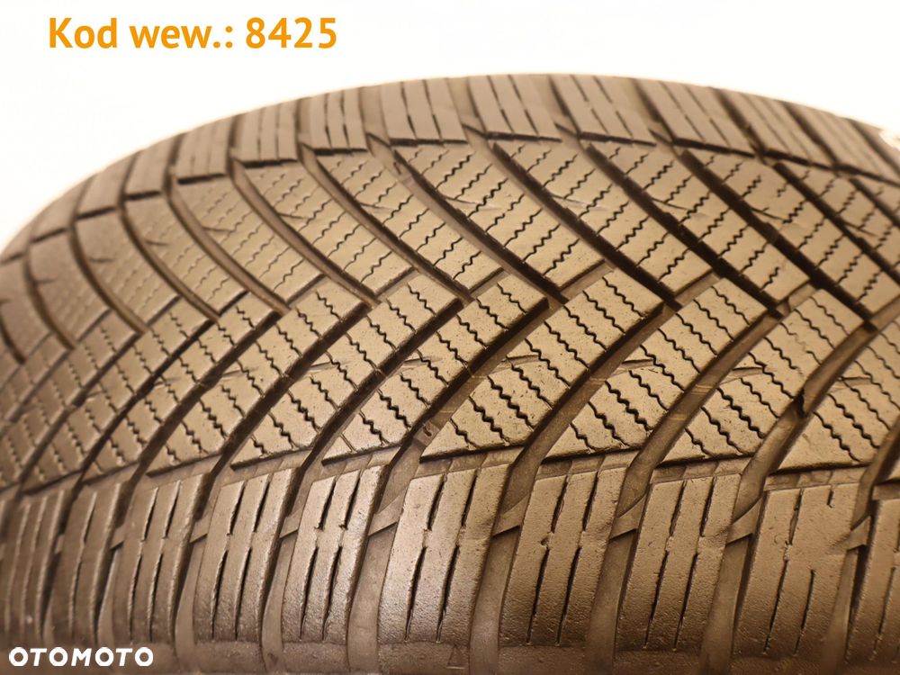 Imperial ALL SEASON DRIVER - 185/55 R15 - 8