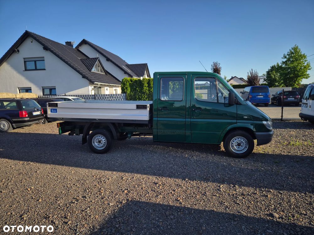 Mercedes-Benz Sprinter 311 - 4
