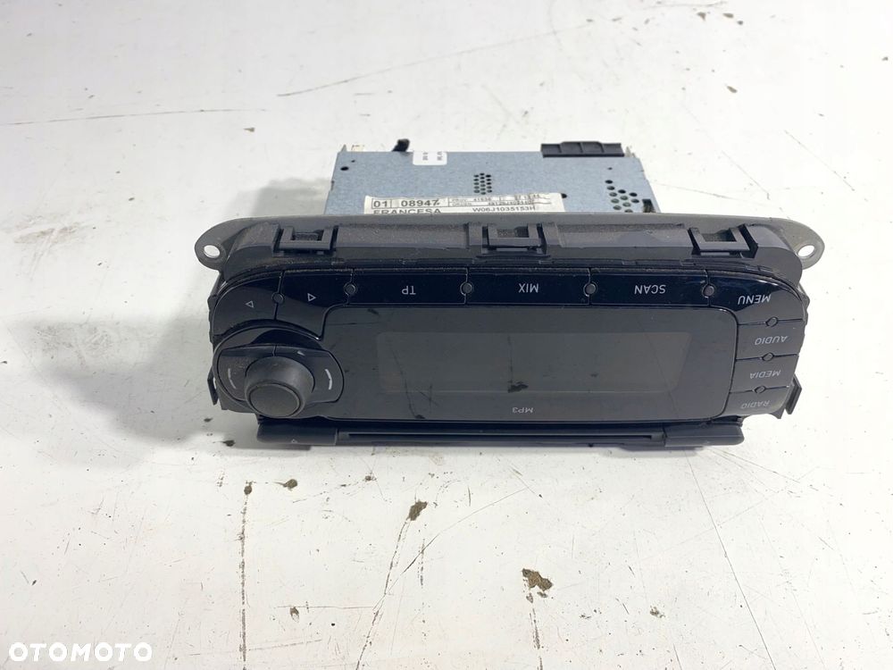 radio cd mp3 seat ibiza iv eu - 9