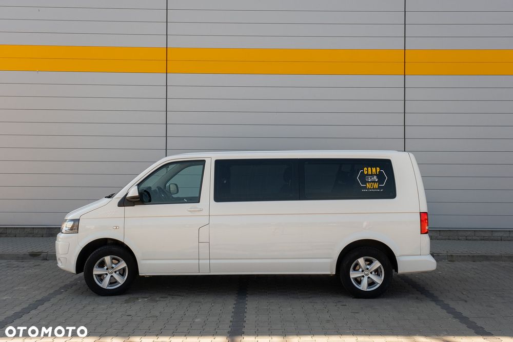 Volkswagen Caravelle L2 Comfortline - 1