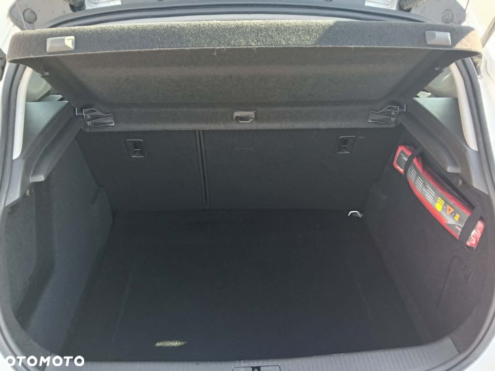 Opel Astra 1.4 Enjoy - 6