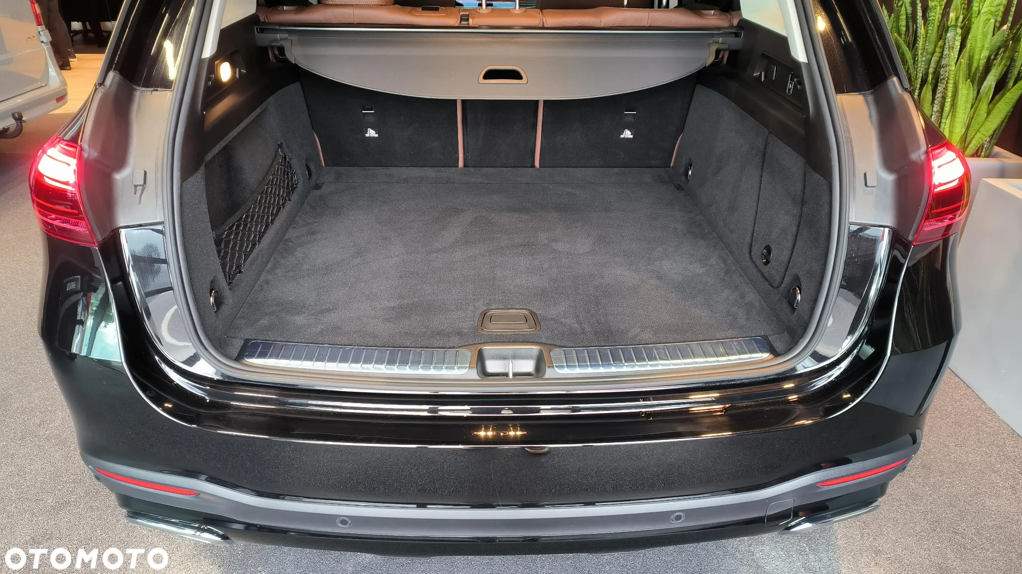 Mercedes-Benz GLE 350 d 4-Matic - 23
