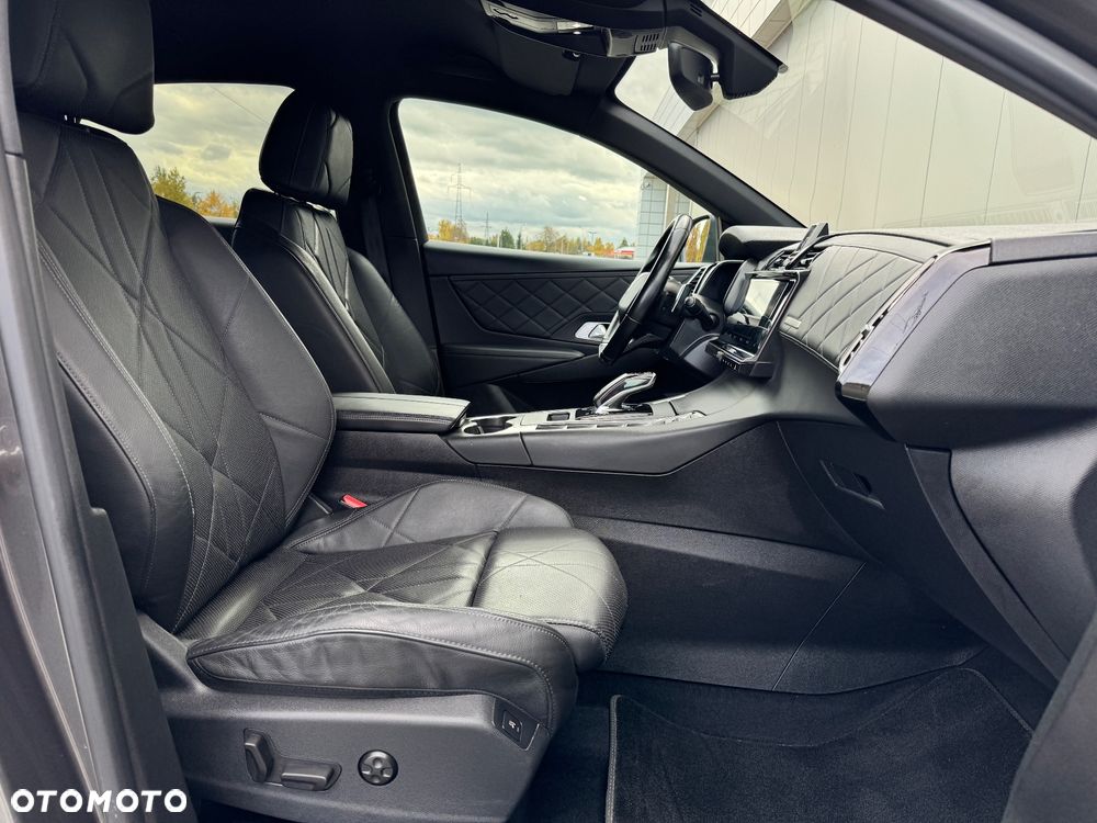 DS Automobiles DS 7 Crossback 1.6 PureTech Performance Line + - 20