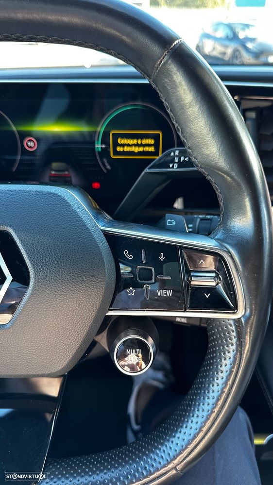 Renault Mégane E-Tech EV60 Iconic - 34