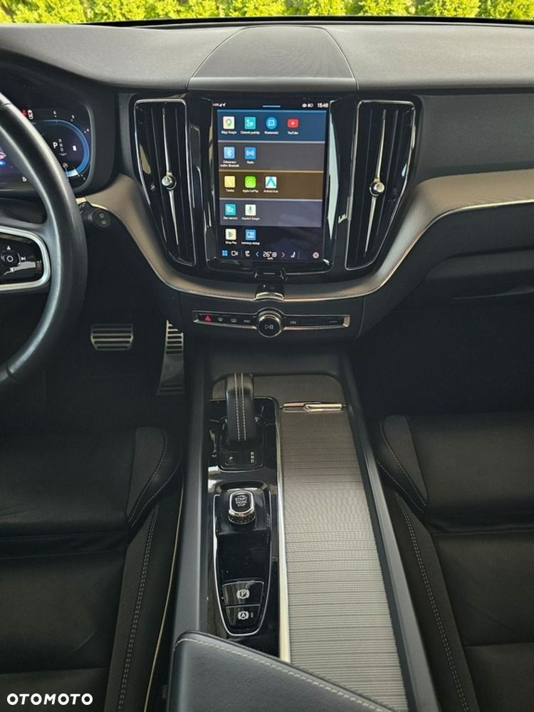 Volvo XC 60 - 19