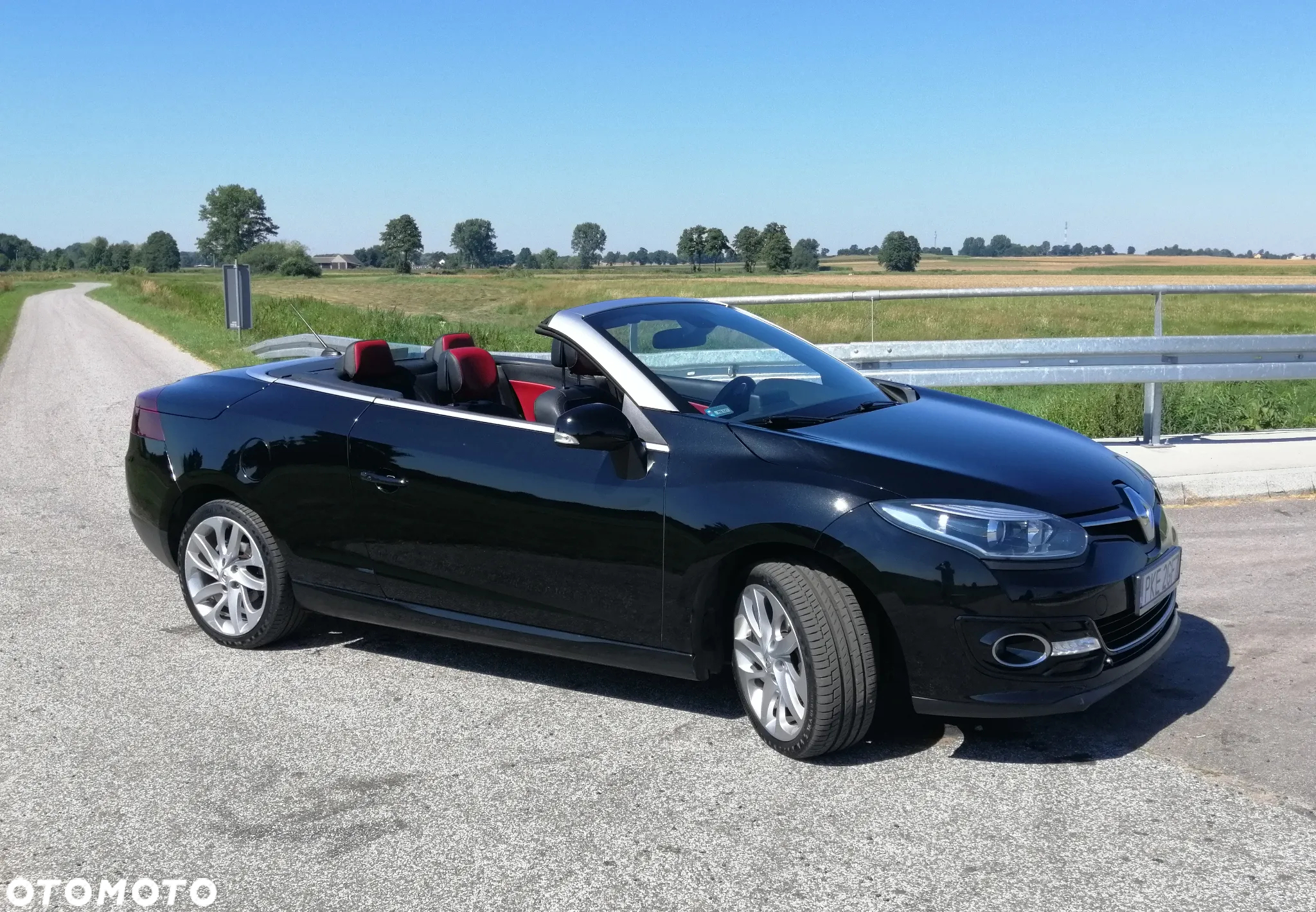 Renault Megane Energy dCi 130 Start & Stop FAP Coupe-Cabri Dynamique - 20