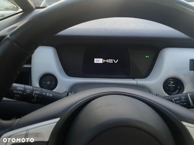 Honda Jazz 1.5 i-MMD Executive Crosstar - 20