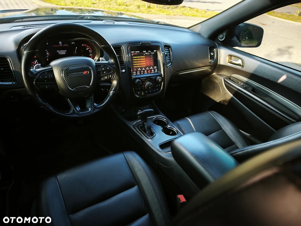 Dodge Durango - 24