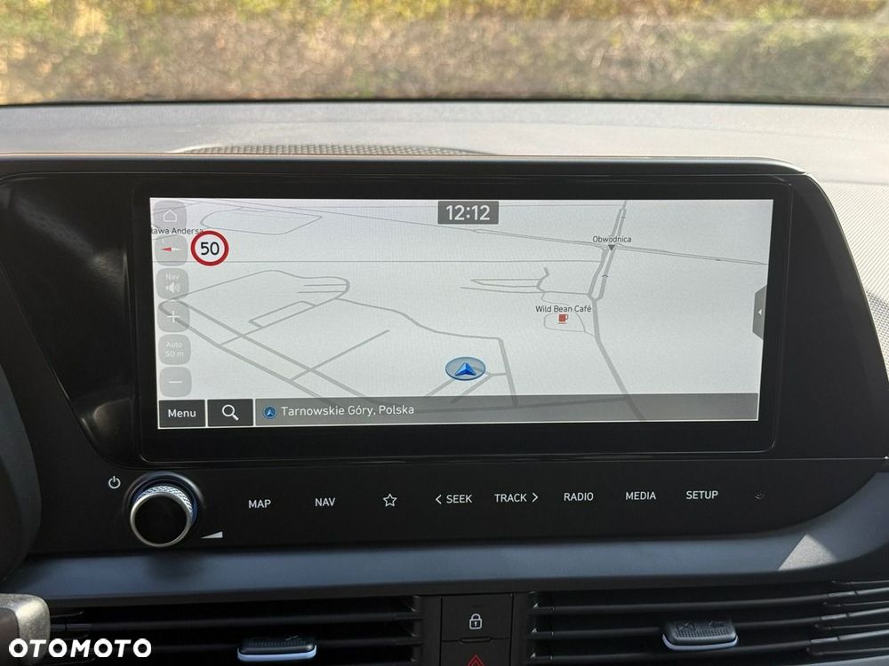 Hyundai i20 1.6 T-GDI N Performance - 27