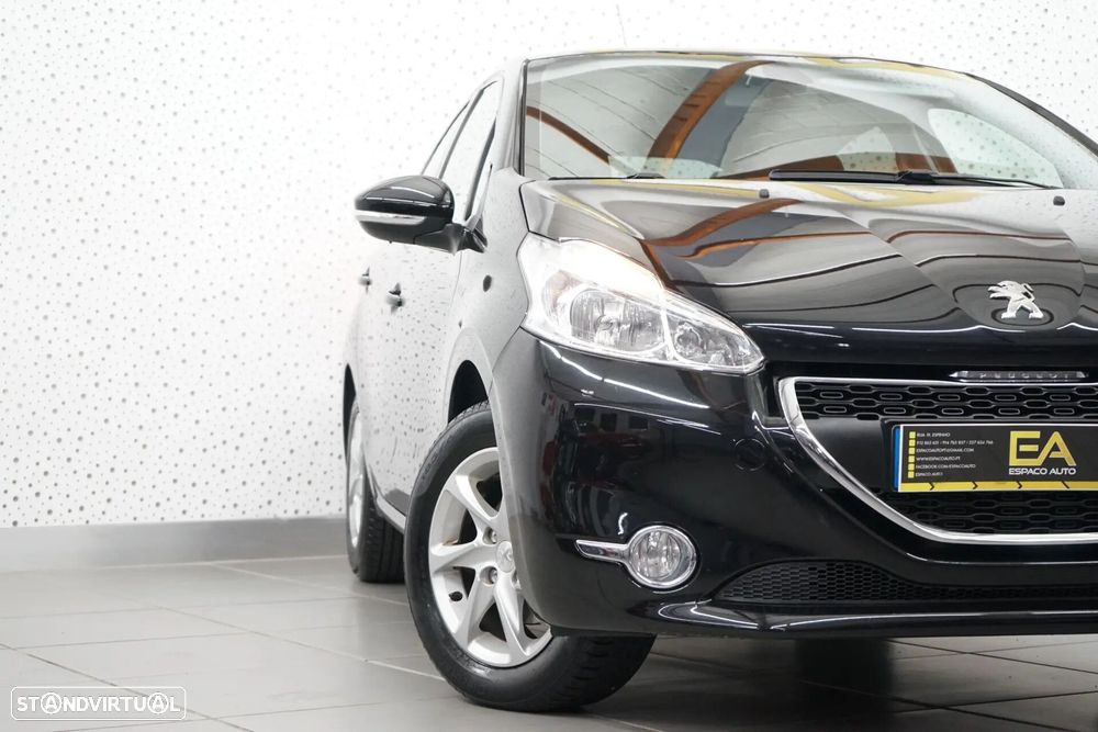 Peugeot 208 1.2 PureTech Style - 6