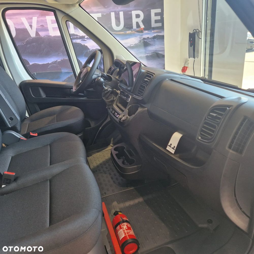 Fiat DUCATO L4H3 22 H3POWER 180KM 35T - 9