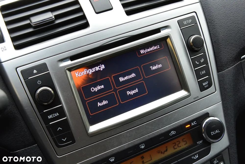 Toyota Avensis Touring Sports 1.8 Business Edition - 11