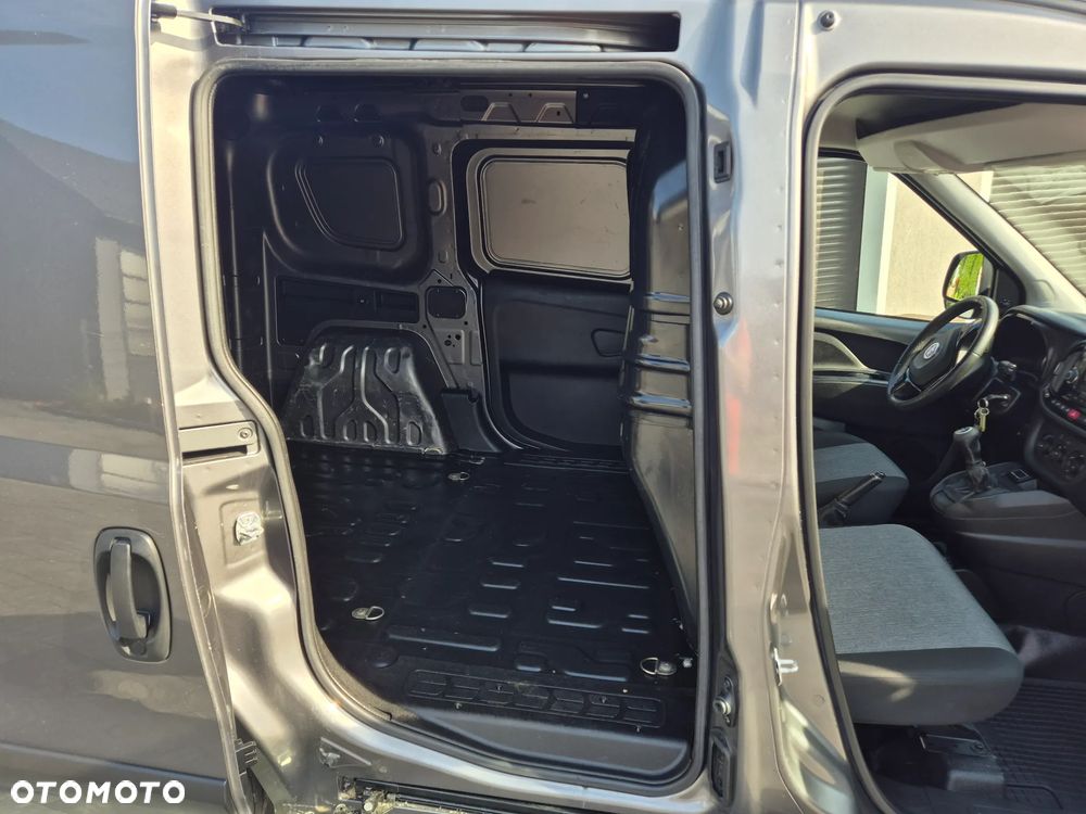 Fiat Doblo - 7
