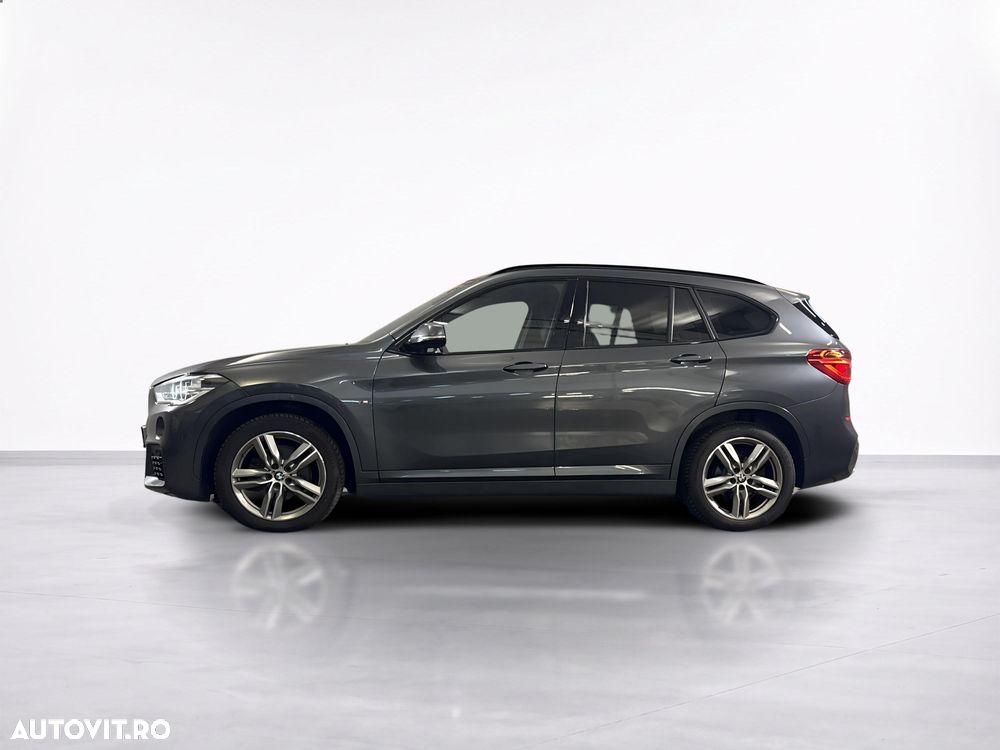 BMW X1 2018 photo 2