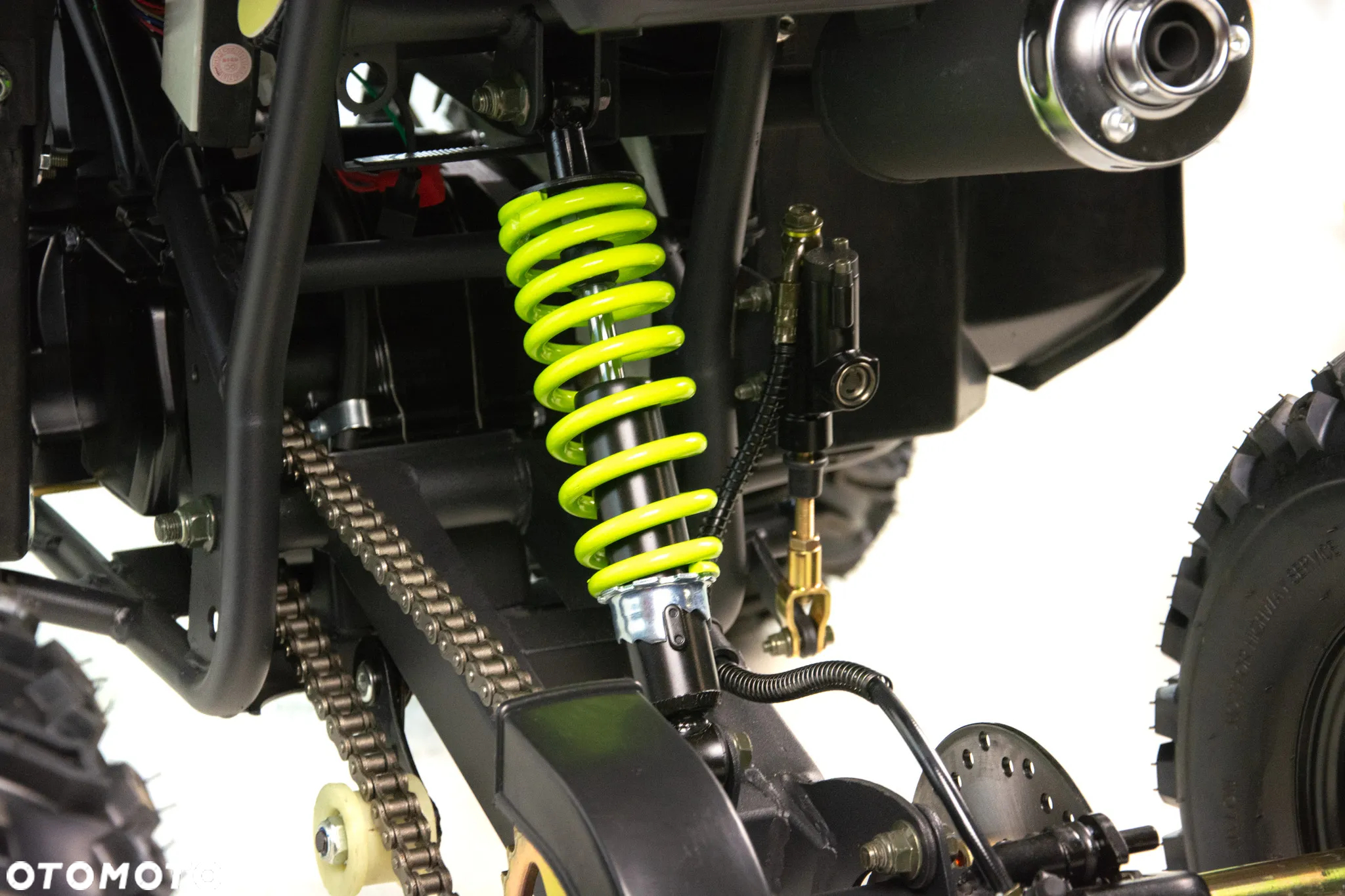 XTR Inny - 13
