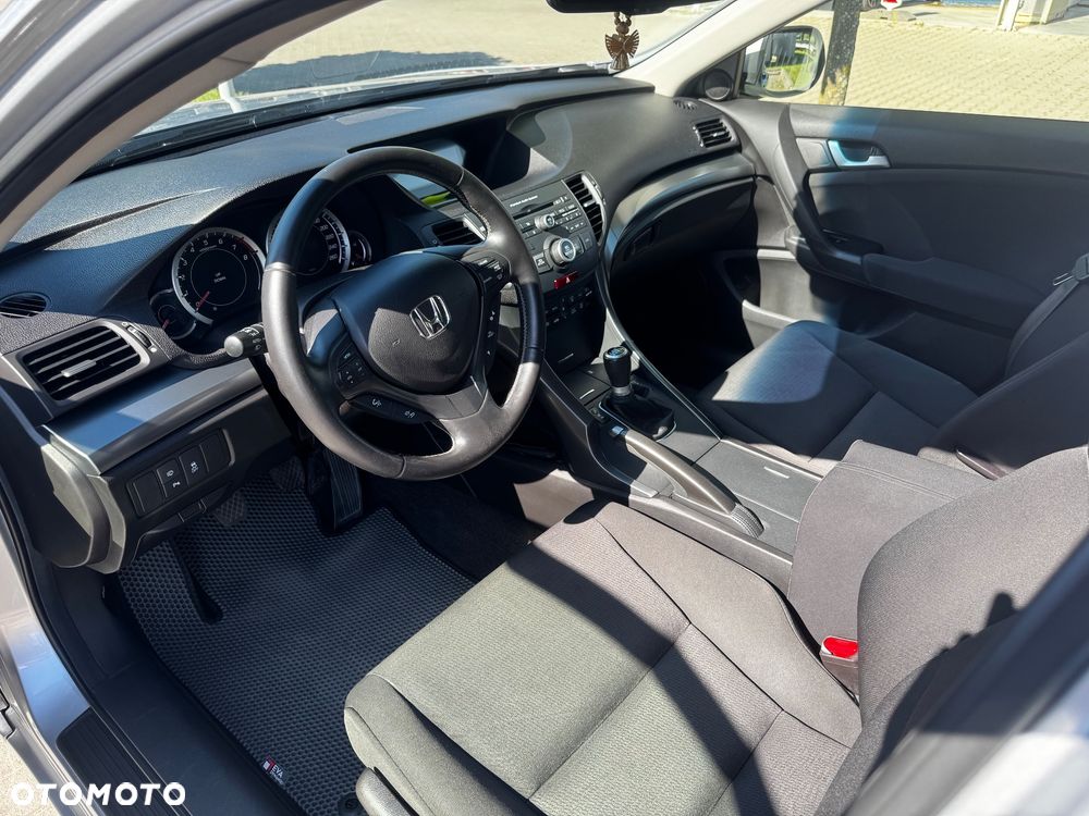 Honda Accord 2.0 Elegance - 11
