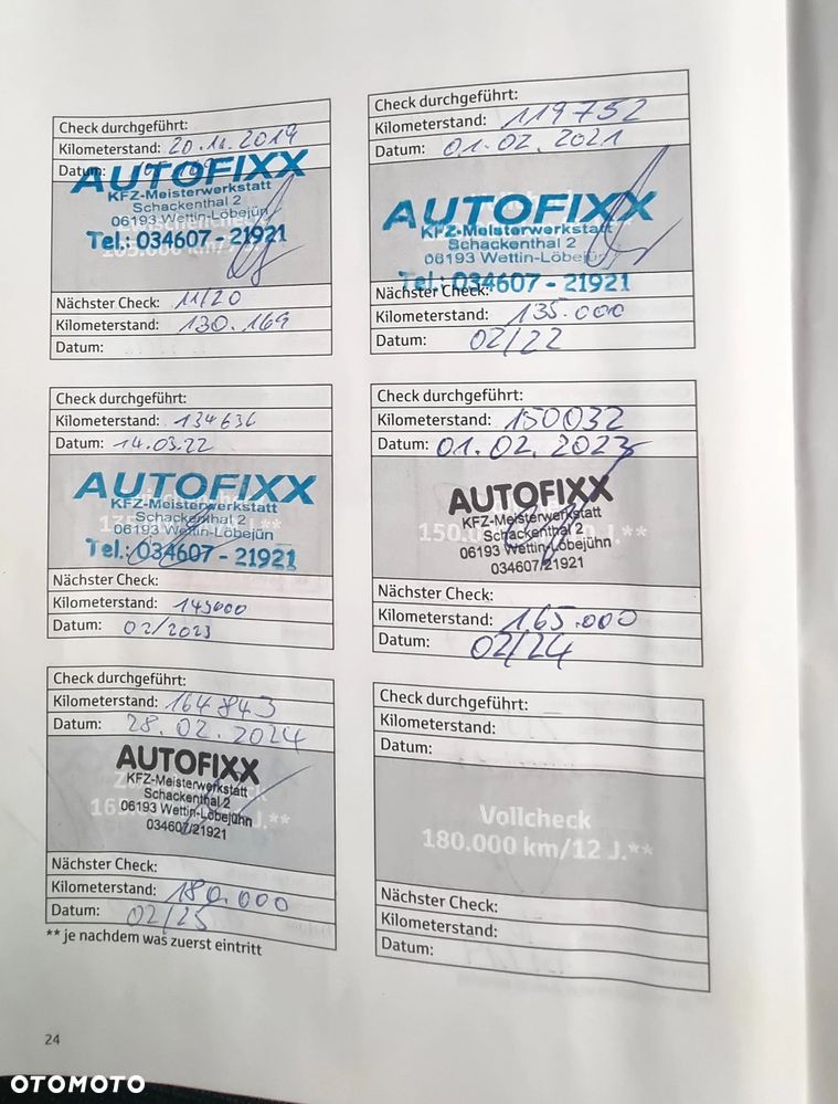 Toyota Auris 1.8 Hybrid Executive - 20