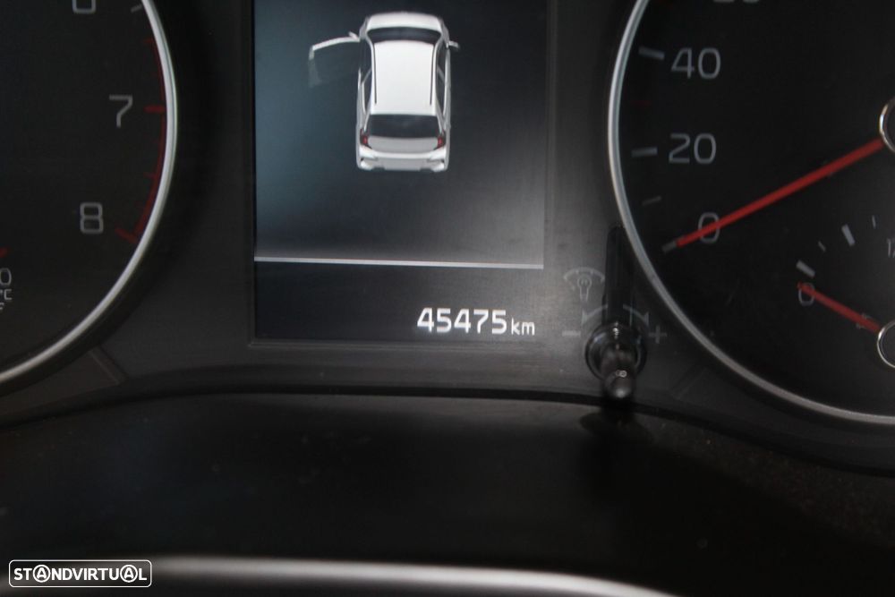 Kia Picanto 1.0 MPi Urban - 18