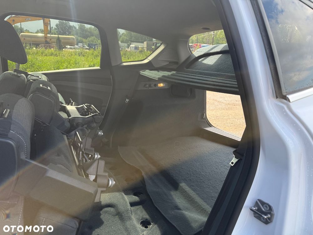 Ford C-MAX 1.6 TDCi Edition - 12