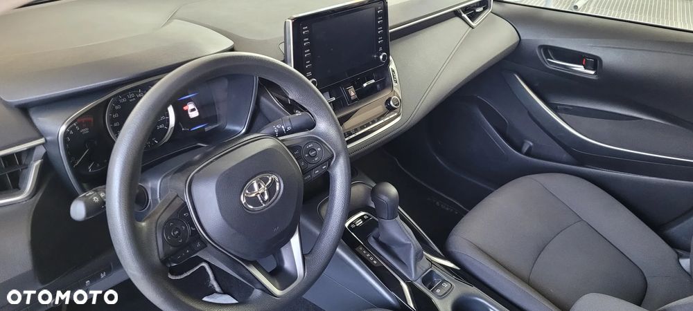 Toyota Corolla 1.8 Hybrid Active - 16