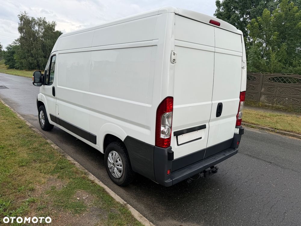 Citroën JUMPER - 4