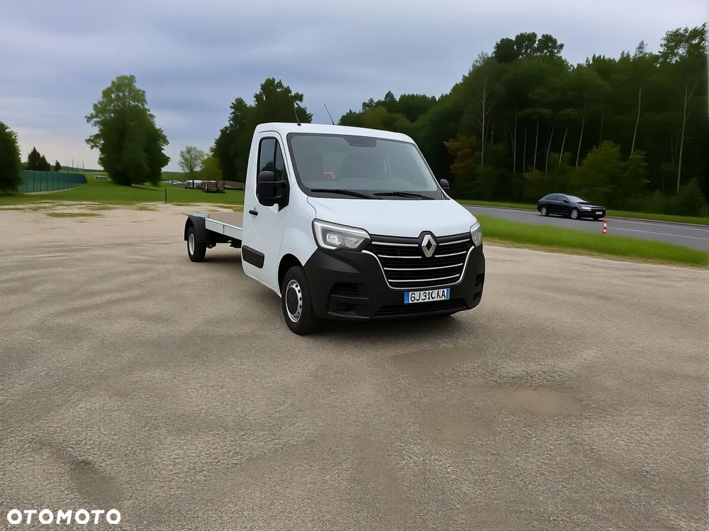 Renault Master - 3