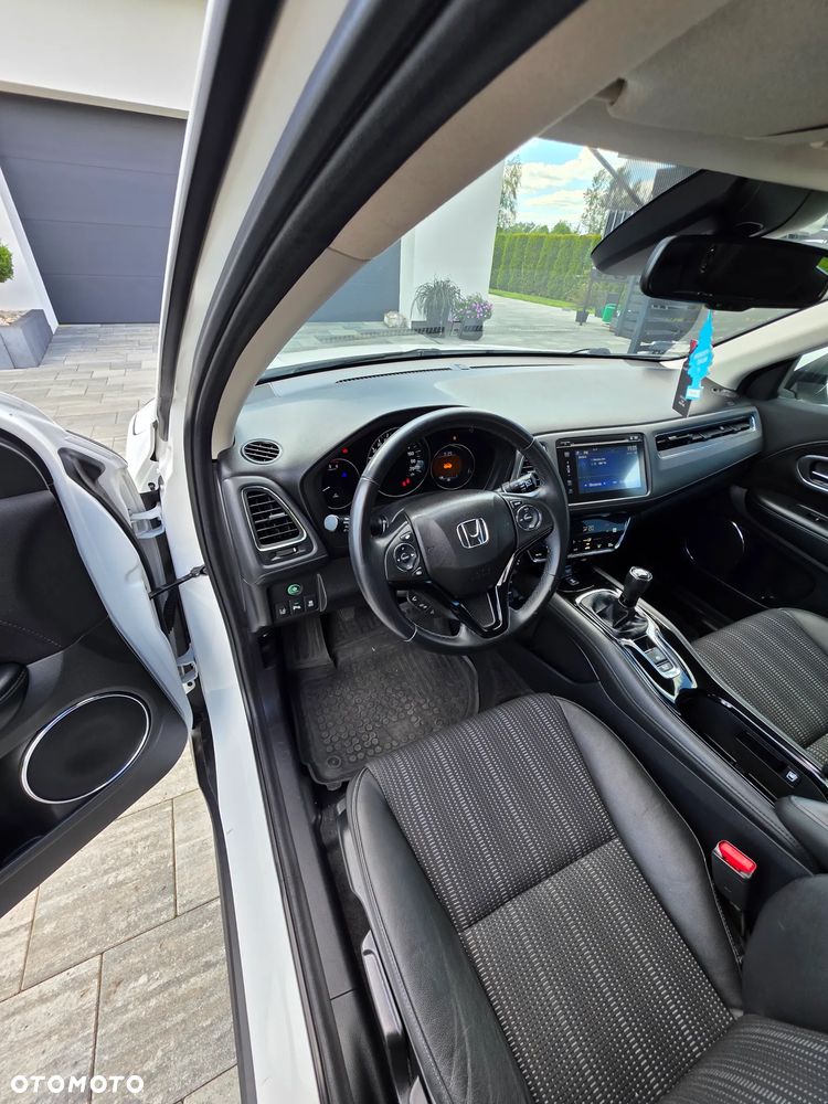 Honda HR-V 1.6 i-DTEC Executive (ADAS) - 3