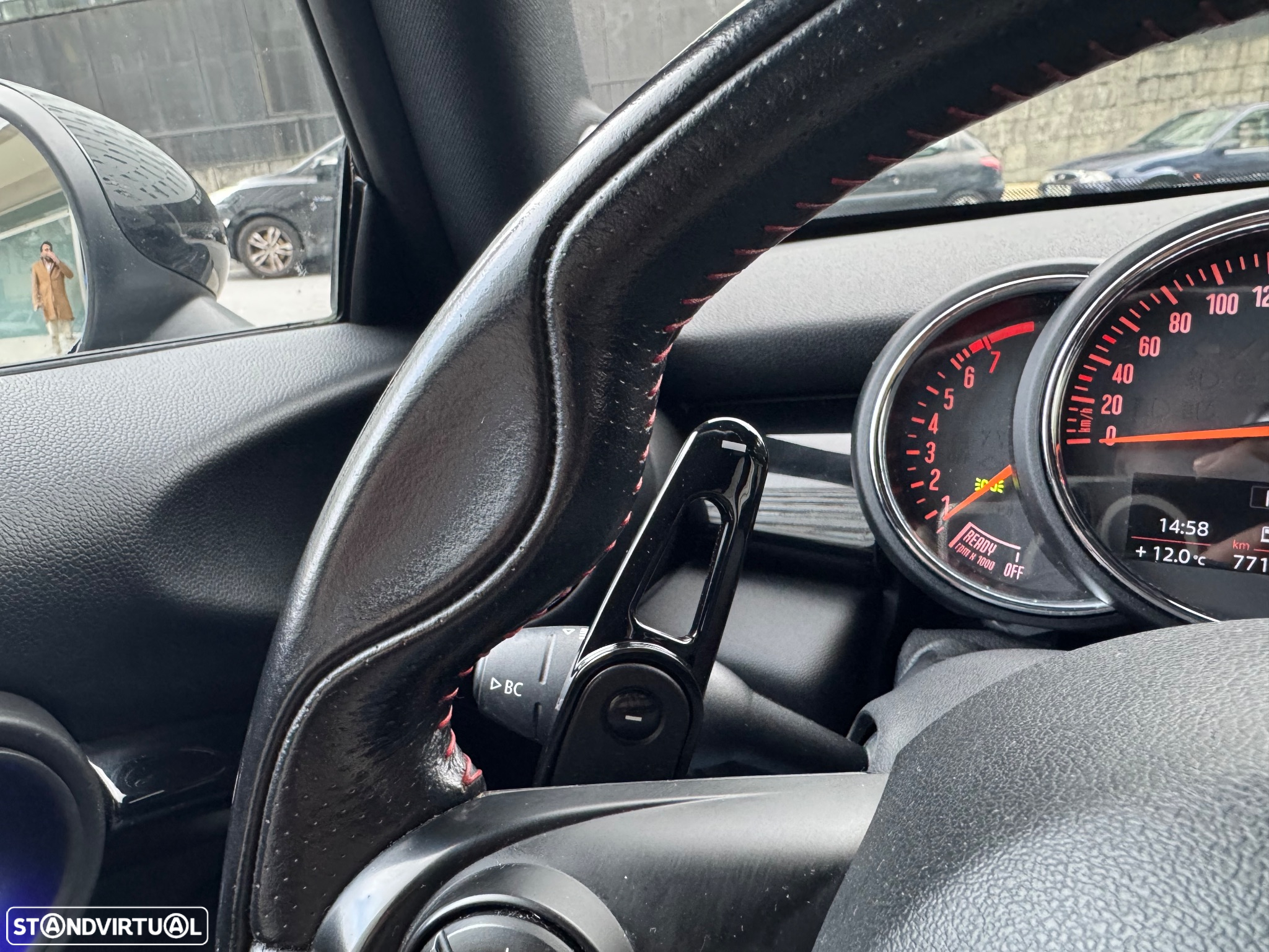 MINI 3 Portas Cooper S Sport Aut. - 22