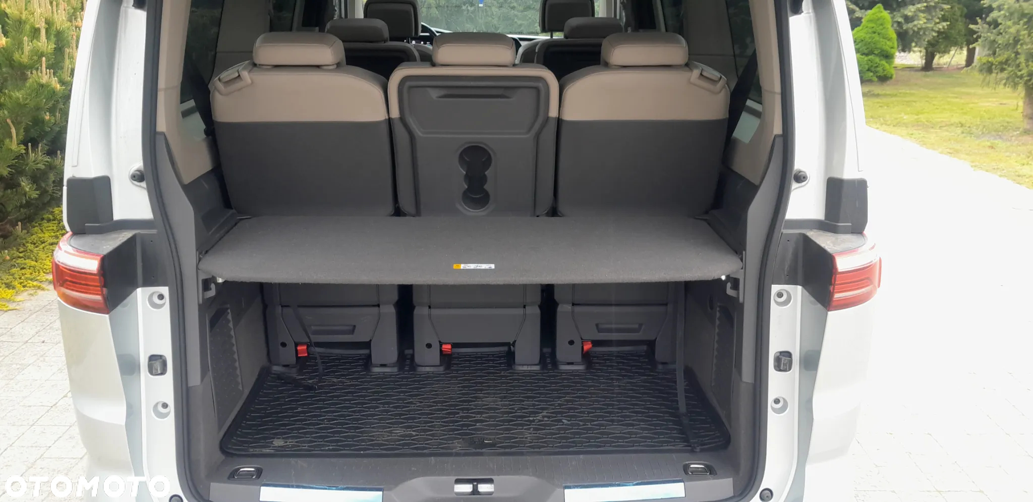Volkswagen Multivan 1.4 TSI eHybrid PHEV L2 Style DSG - 18