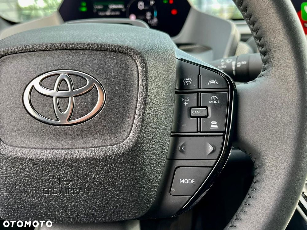 Toyota bZ4X 71.4kWh Prestige - 23