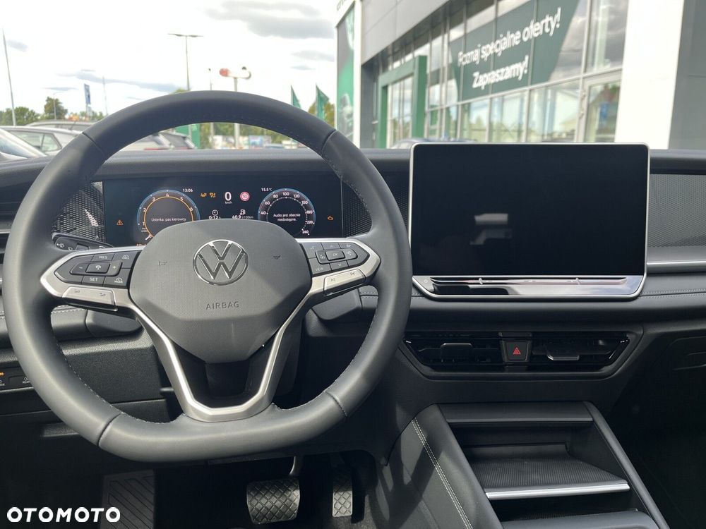 Volkswagen Tayron 2.0 TSI 4Mot Life Plus DSG - 13