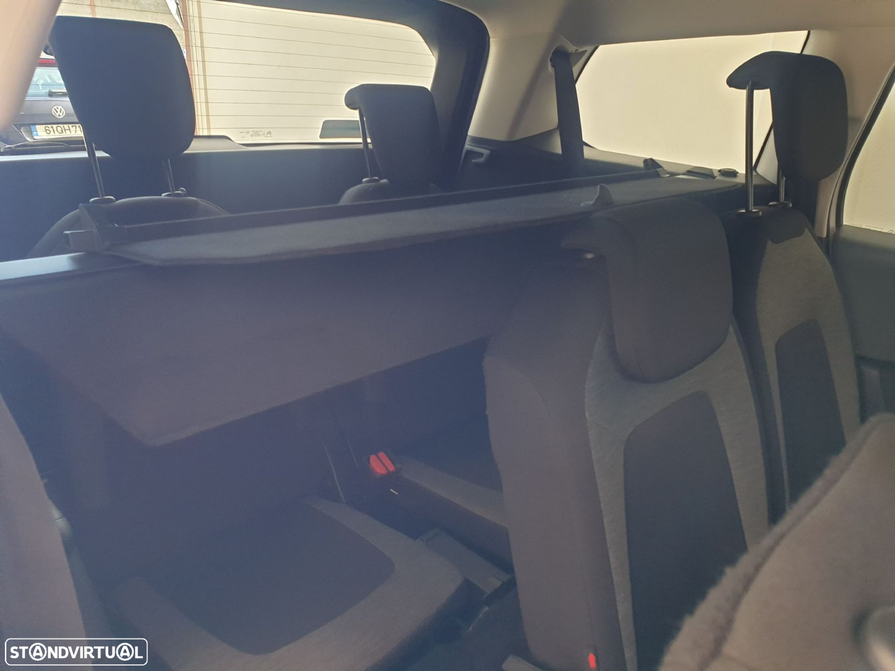 Citroën Grand C4 Spacetourer 1.5 BlueHDi Feel Business - 34