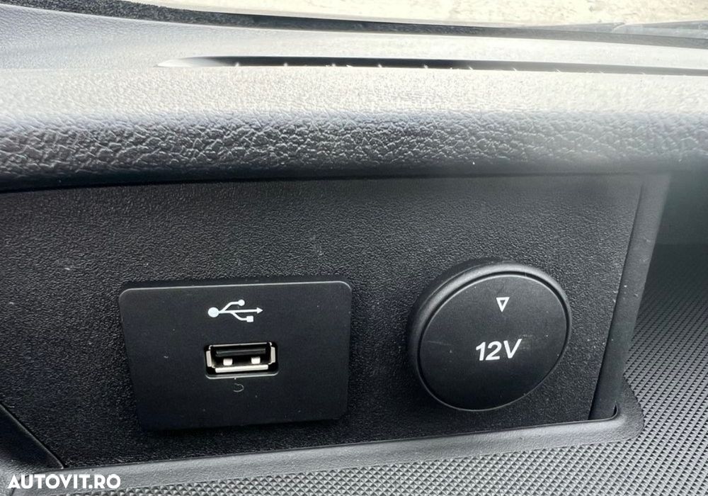 Ford Transit Custom L2H1 PKW VA Trend - 23