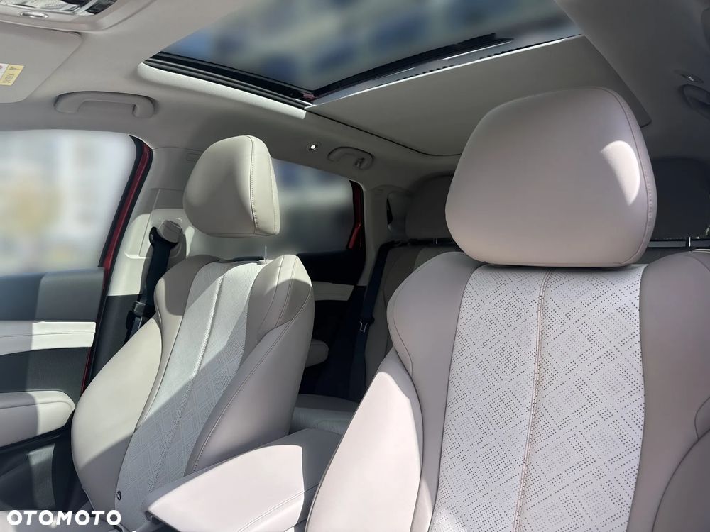 BYD Atto 3 74.8kWh Excellence AWD - 12