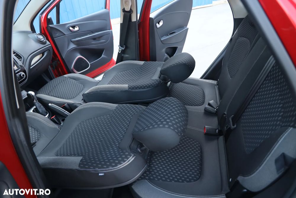 Renault Captur ENERGY TCe EDC Intens - 37