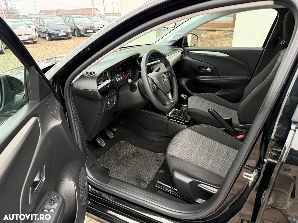 Opel Corsa - 11