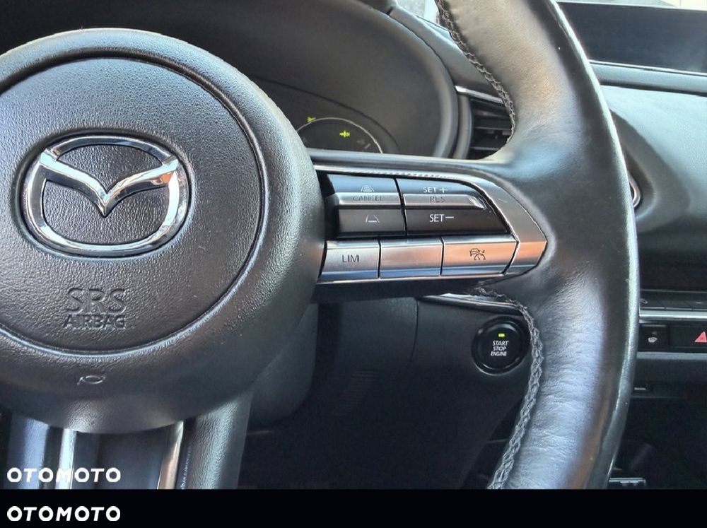 Mazda CX-30 SKYACTIV-X 2.0 M-Hybrid 100th Anniversary - 20