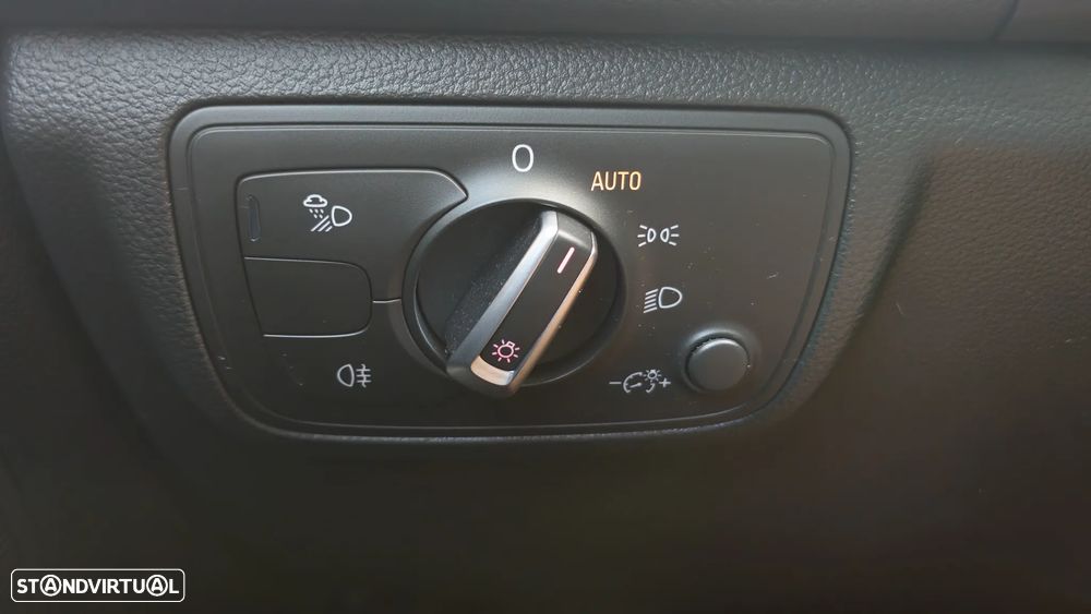 Audi A6 Avant 3.0 TDi V6 quattro S tronic - 19